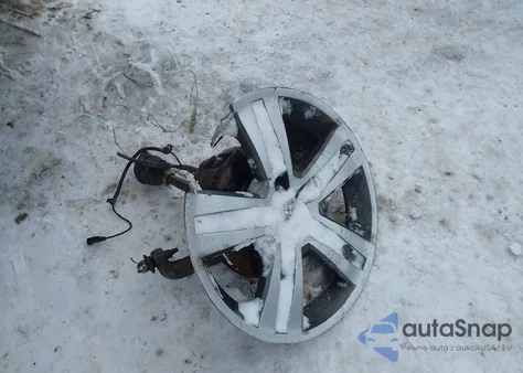 2011 Dodge Nitro Shock from USA, damaged, VIN 1D4PU7GX9BW514849